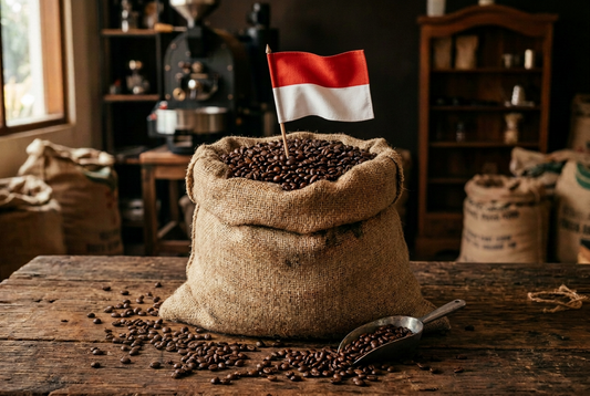 Robusta