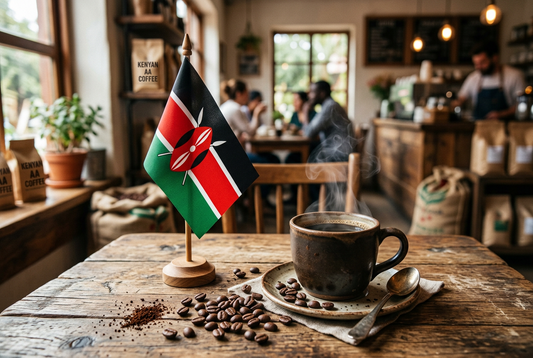 Kenya