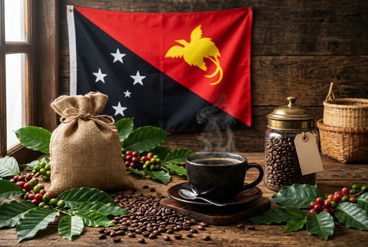 Papua New Guinea