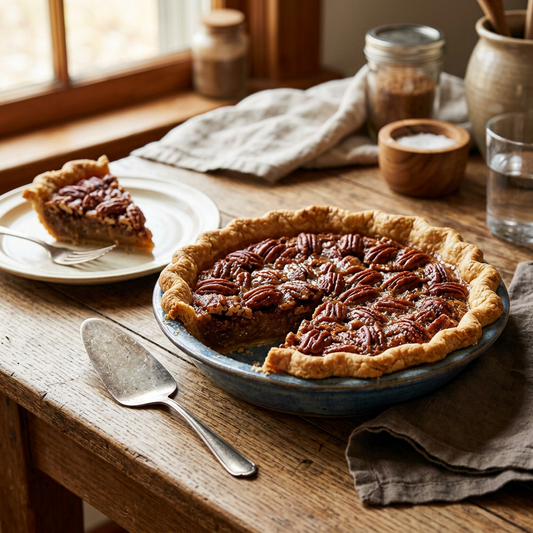 Pecan Pie