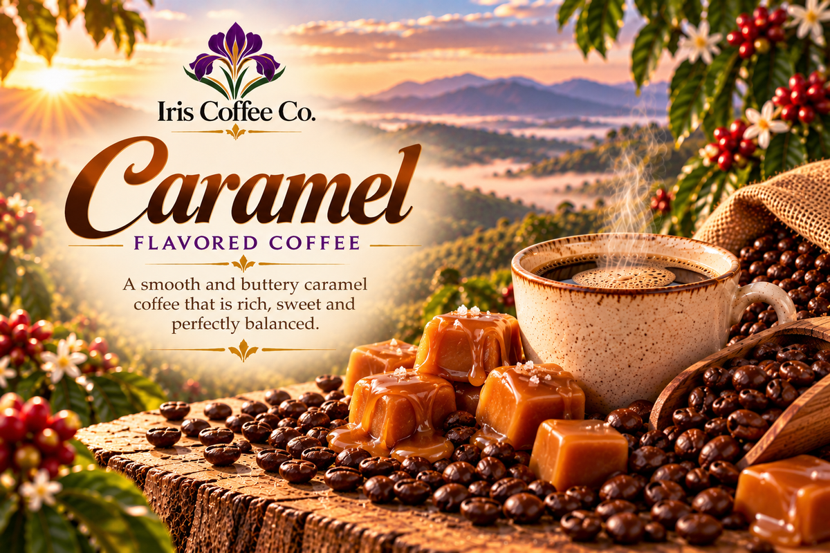 Caramel
