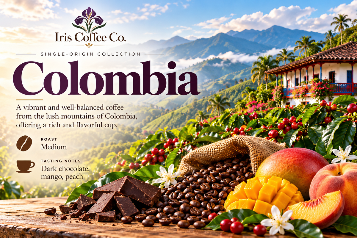Colombia
