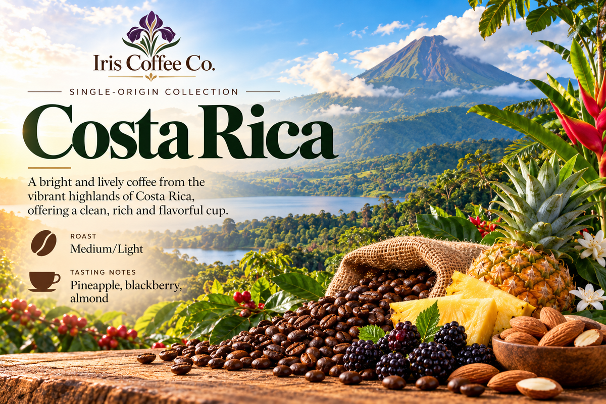 Costa Rica