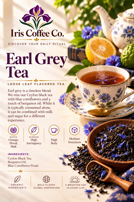 Earl Grey
