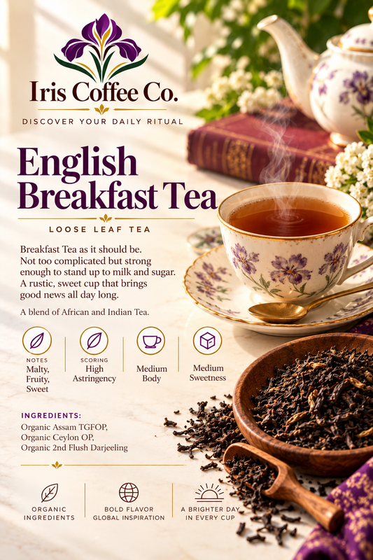 English Breakfast