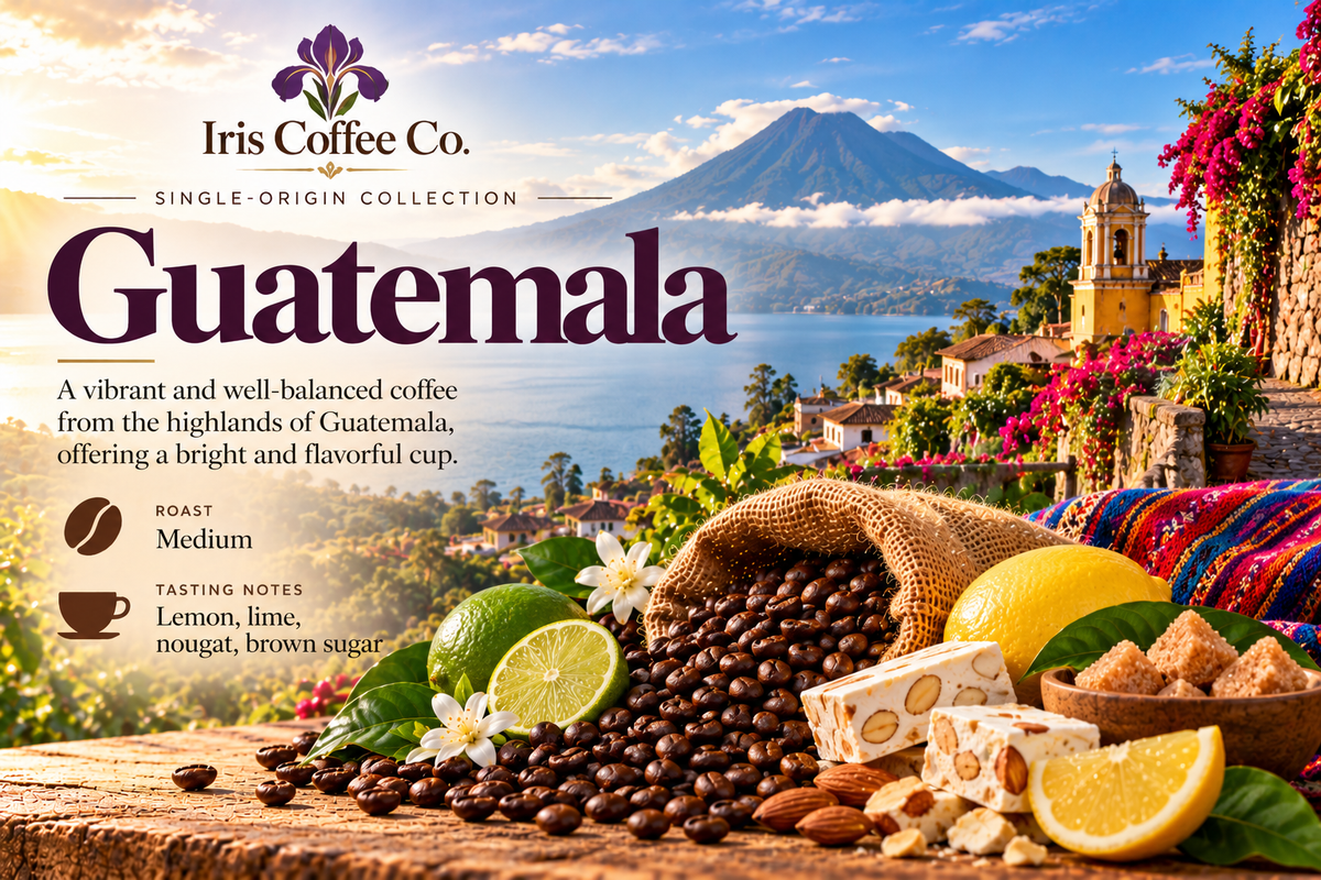 Guatemala