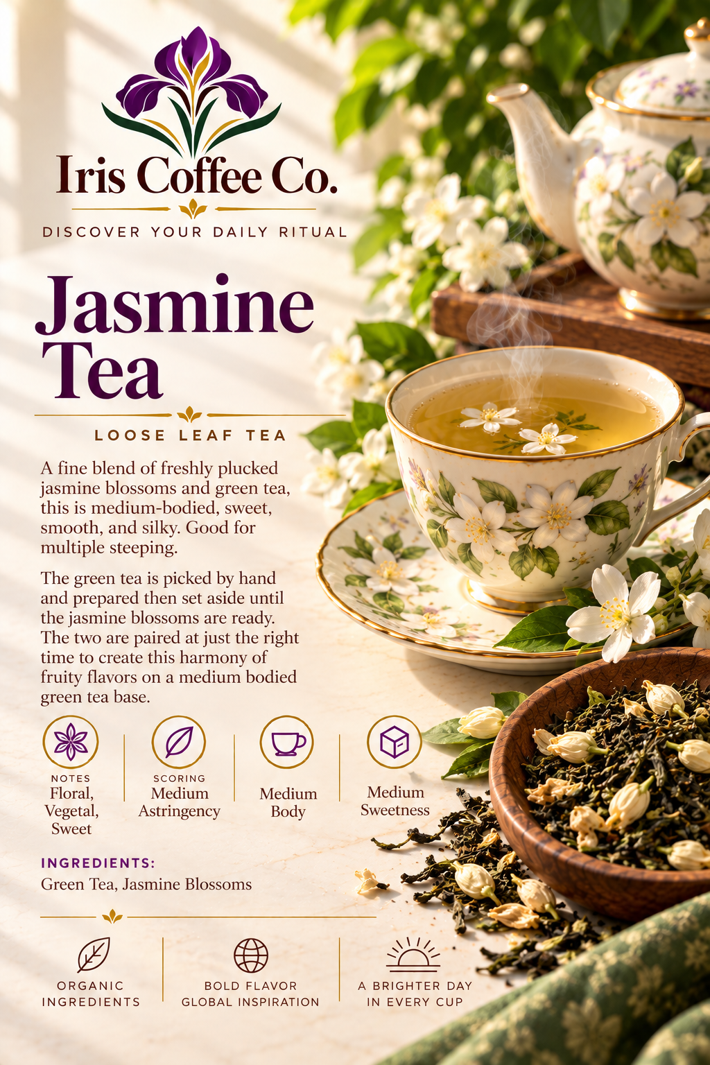 Jasmine