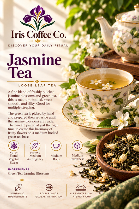 Jasmine