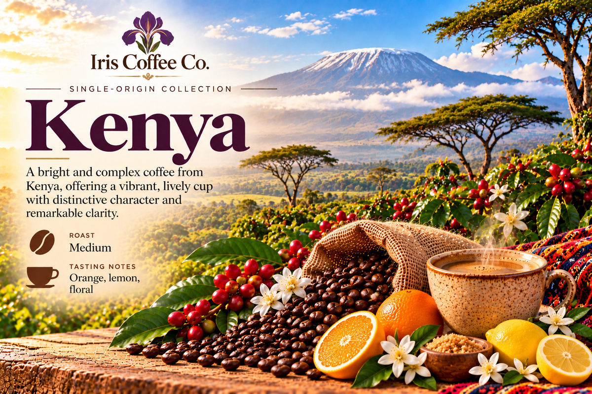 Kenya