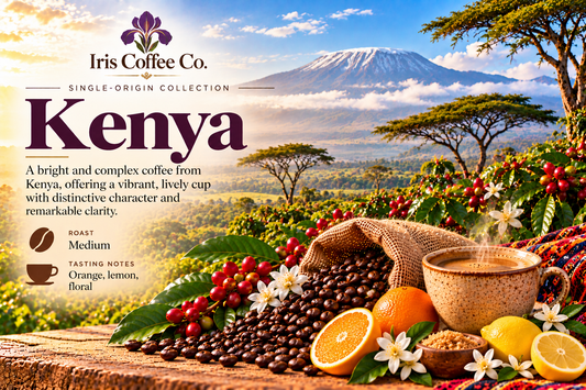 Kenya
