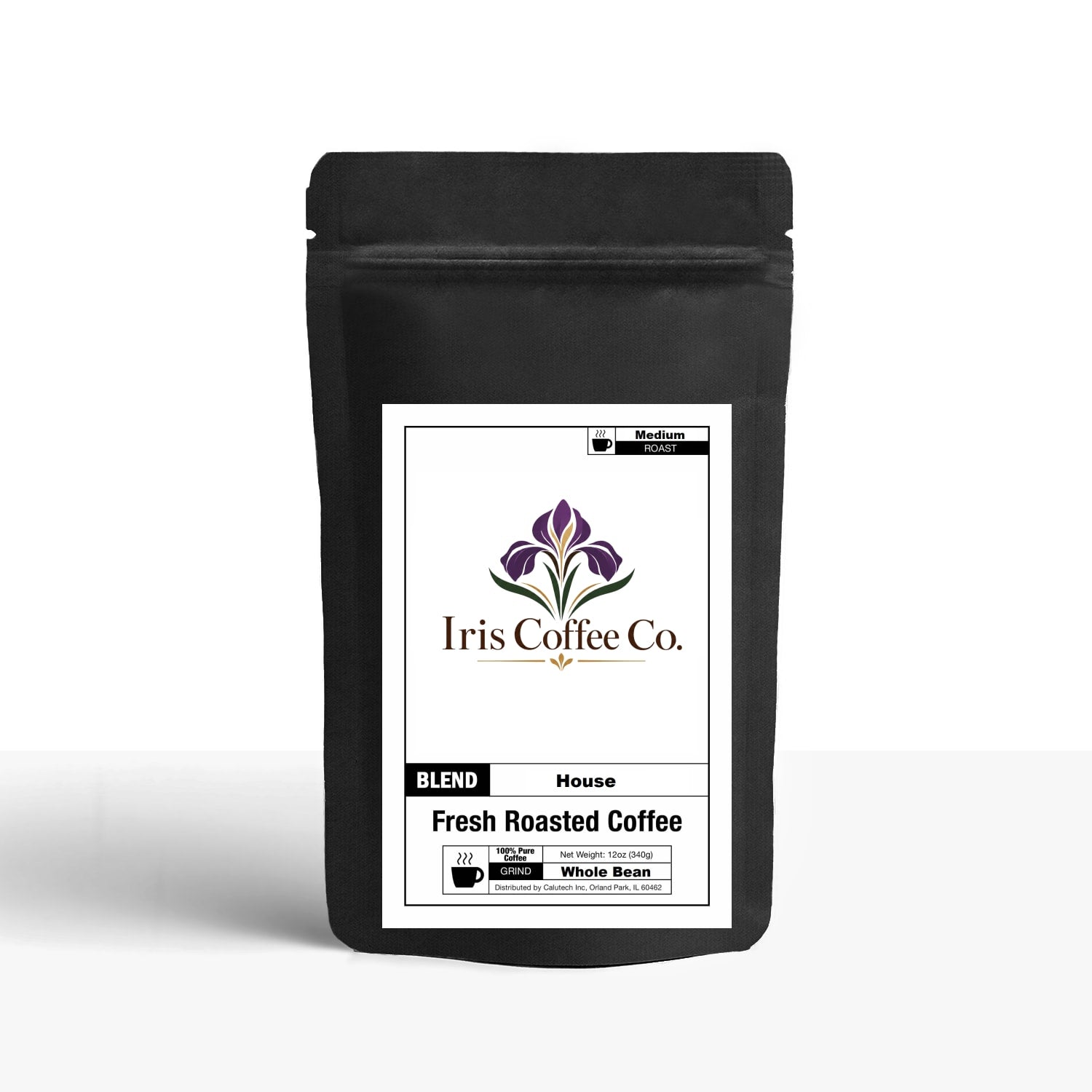 House Blend – Iris Coffee Co.