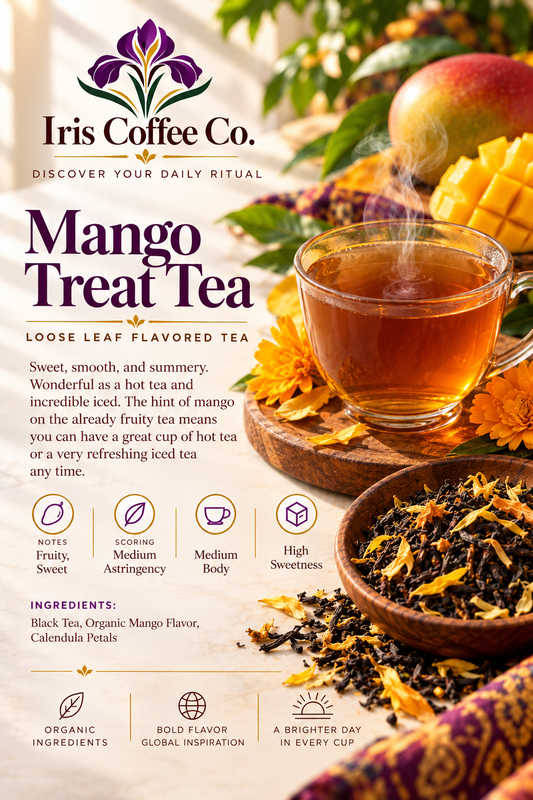 Mango Treat