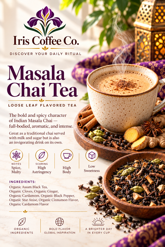 Masala Chai
