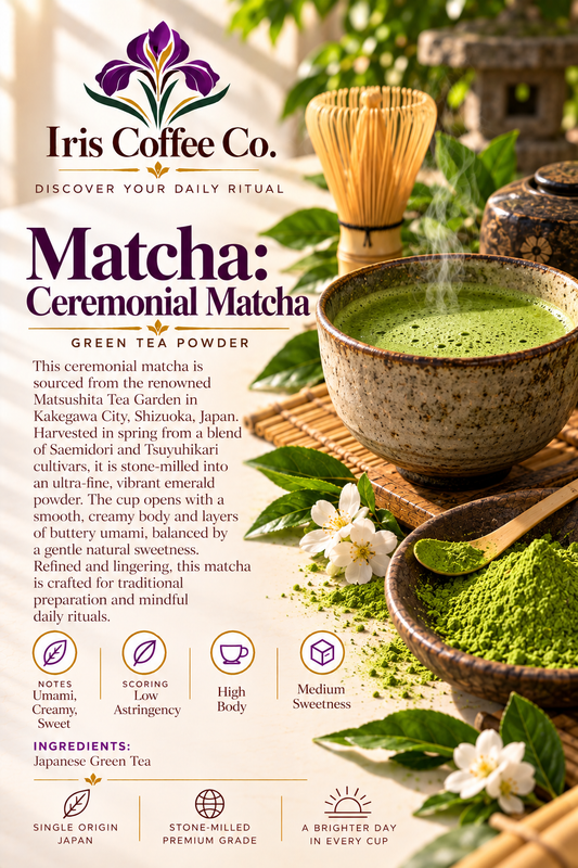 Matcha