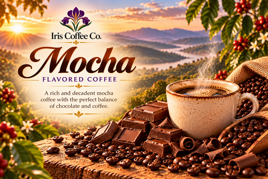 Mocha
