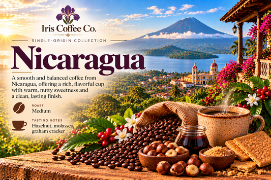 Nicaragua