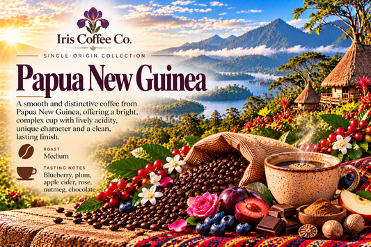 Papua New Guinea