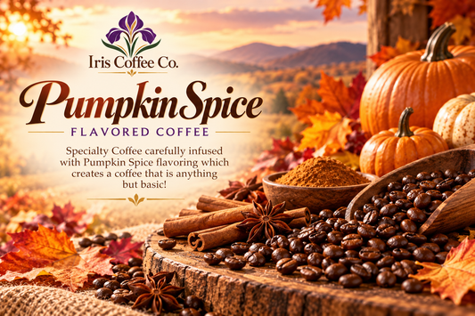 Pumpkin Spice