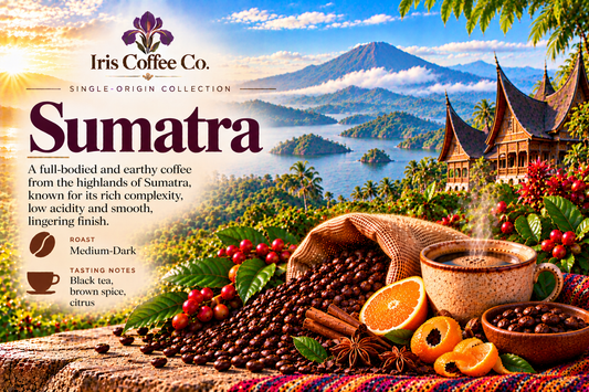 Sumatra