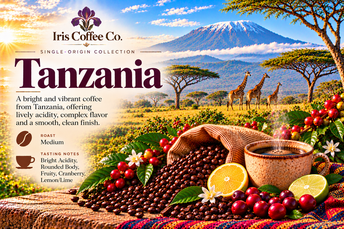 Tanzania