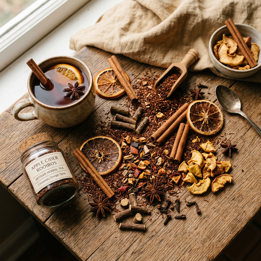 Apple Cider Rooibos