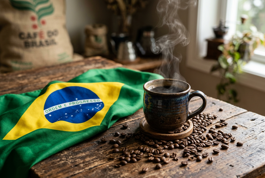 Brazil Santos