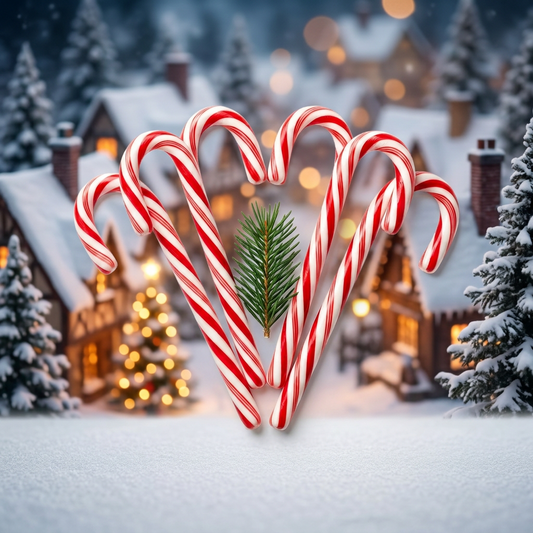 Candy Cane