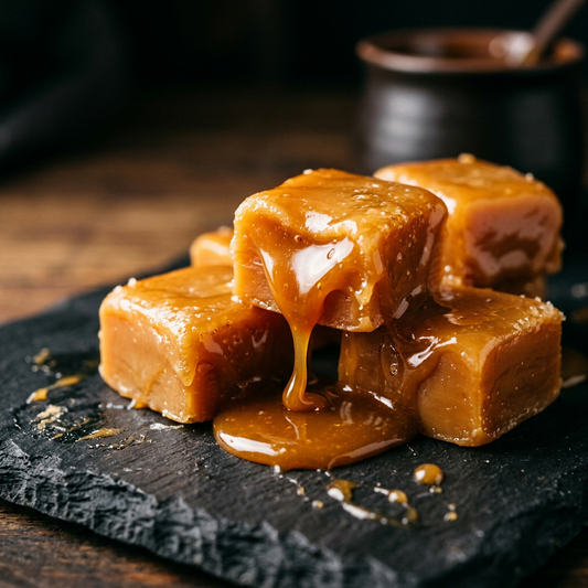 Caramel