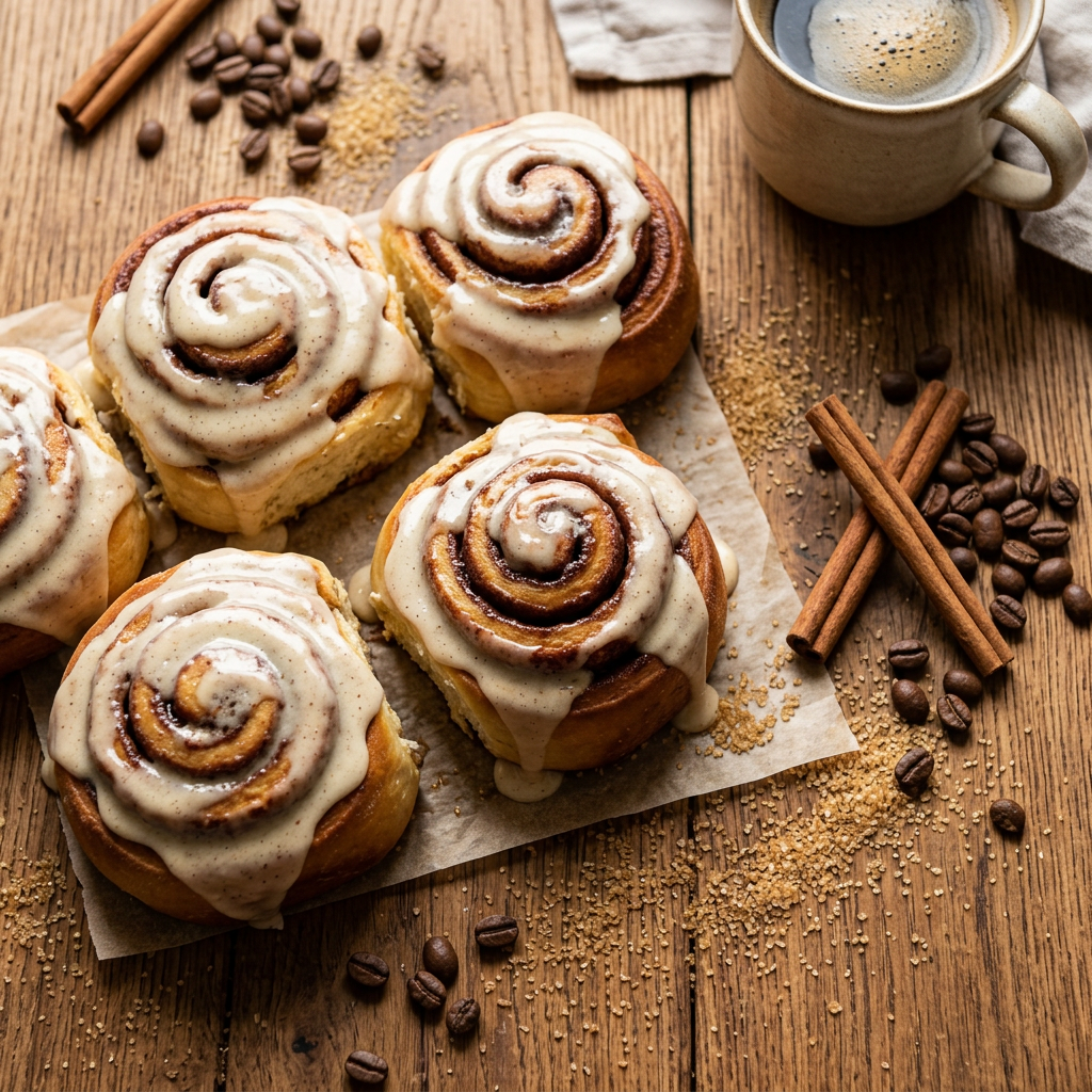 Cinnabun