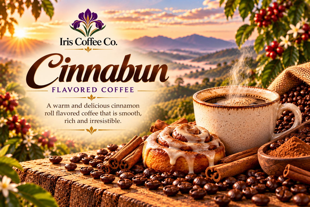 Cinnabun