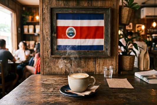 Costa Rica