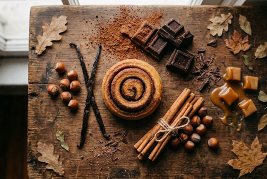 Flavored Coffees Sample Pack