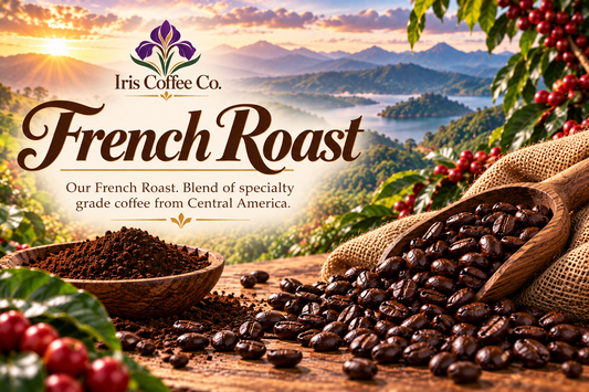 French Roast
