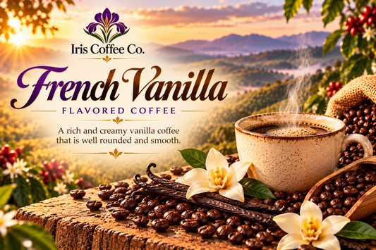 French Vanilla