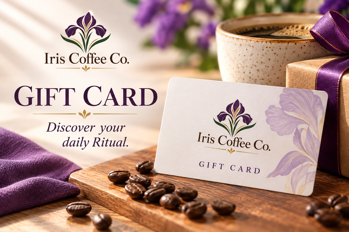 Iris Coffee Co.