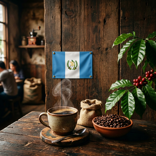 Guatemala