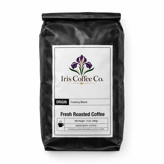 Cowboy Blend