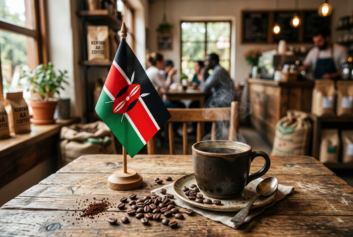Kenya