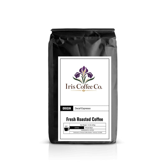 Decaf Espresso