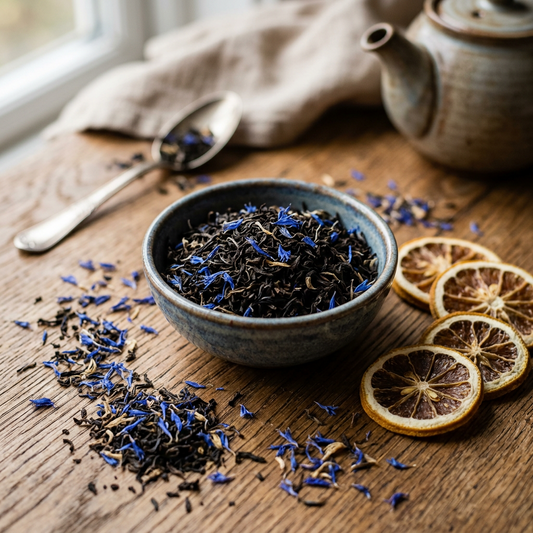 Earl Grey