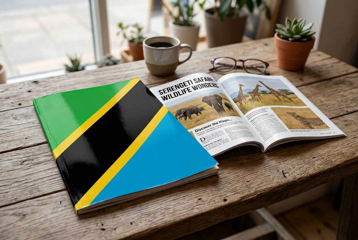 Tanzania