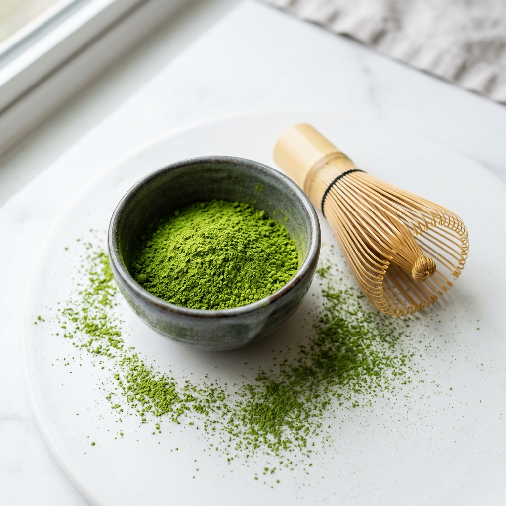 Matcha