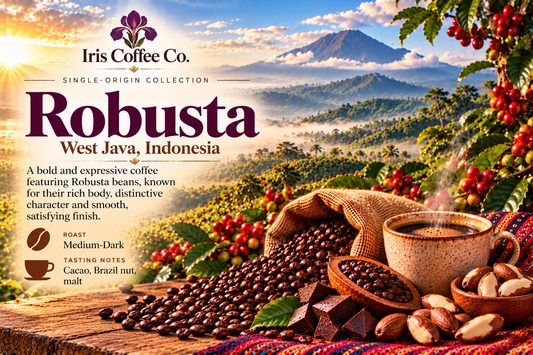 Robusta