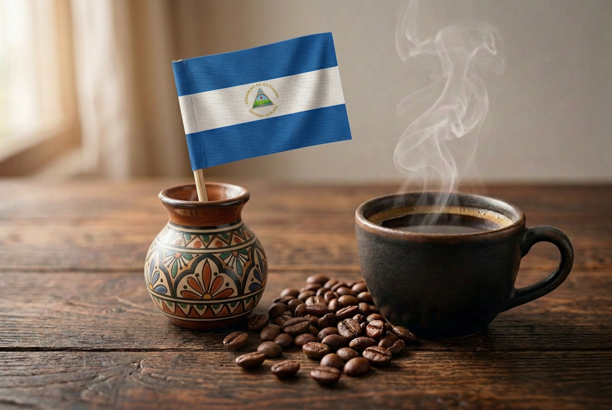 Nicaragua