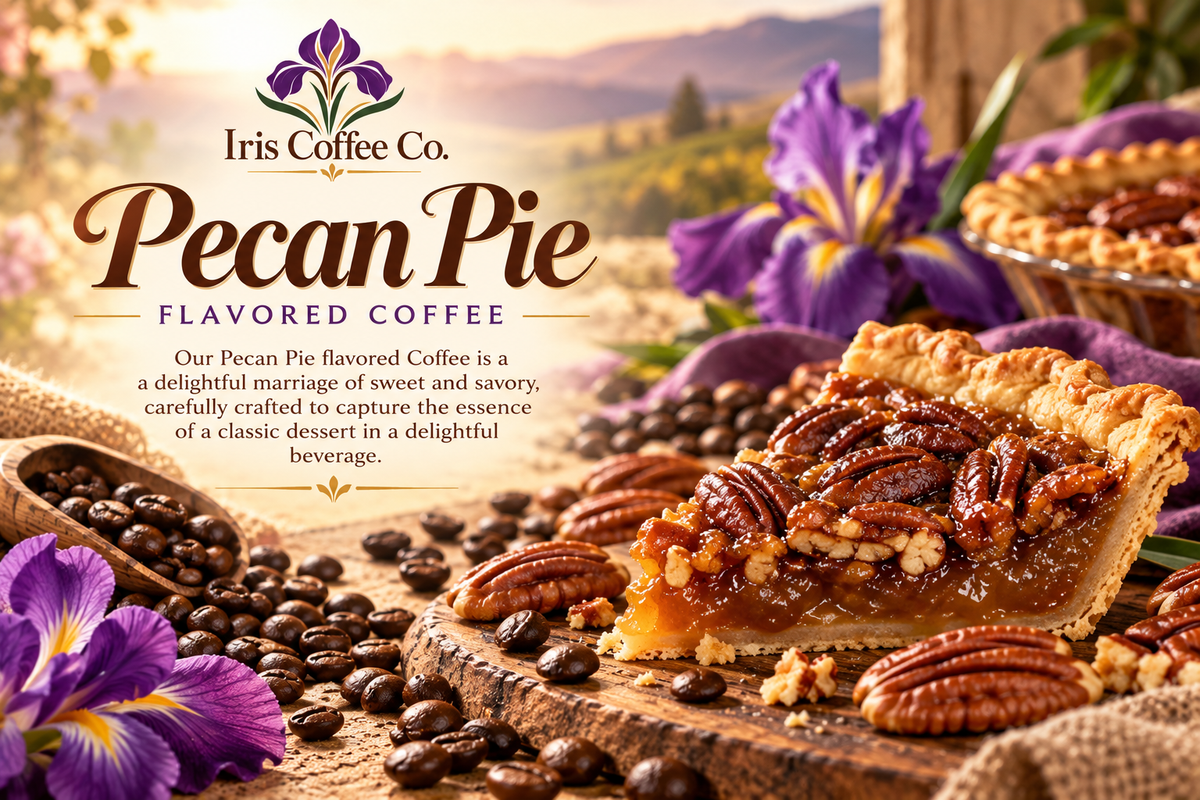 Pecan Pie