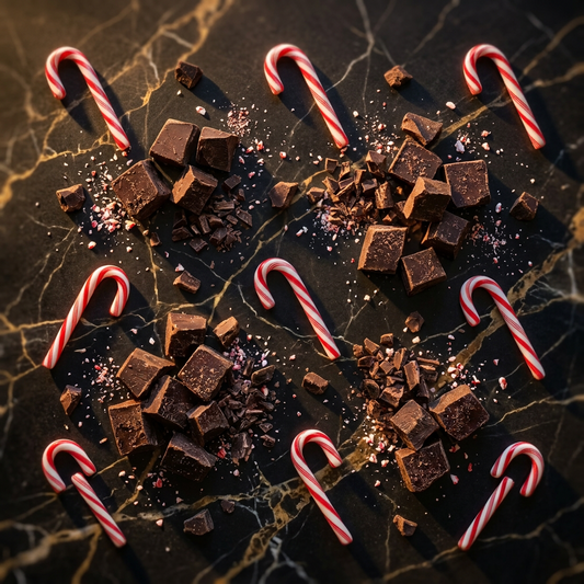 Peppermint Mocha
