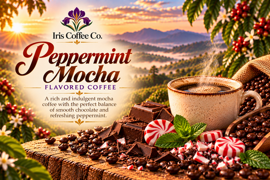Peppermint Mocha