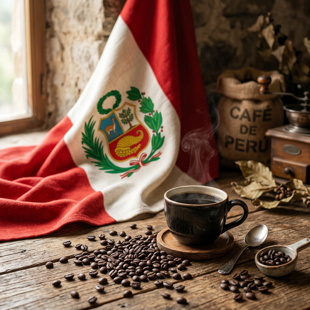 Peru